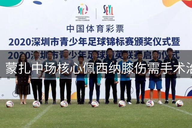 蒙扎中场核心佩西纳膝伤需手术治疗 将休战两个多月